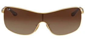 عینک آفتابی ریبن RayBan RB3466S 00113 کد 157882