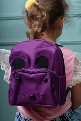 کوله پشتی بچگانه maysa maysa