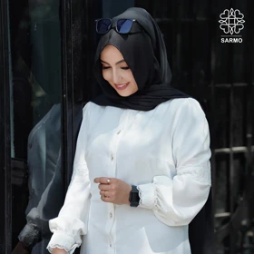 شومیز فانوس