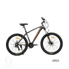 دوچرخه کوهستان فونیکس PHOENIX ZK200 سایز 29 اینچ 21 دنده