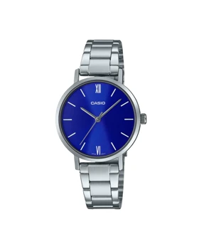 ساعت مچی زنانه کاسیو CASIO LTP-VT02D-2A