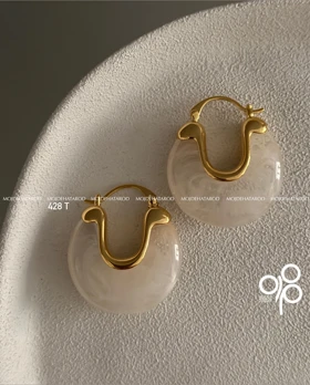 گوشواره پاپیون