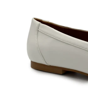 کفش زنانه رزمری مدل Rose Merry SH6021_White