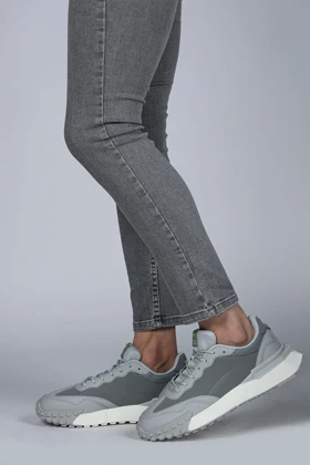 کتانی مردانه jump jump