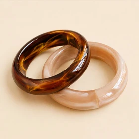 بنگل رزین مدل دایره کد M38