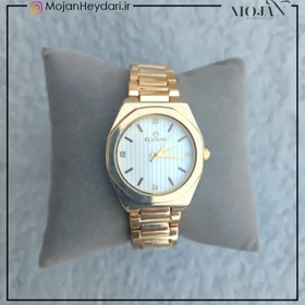 ساعت زنانه Elysian ضد آب کد elw10004