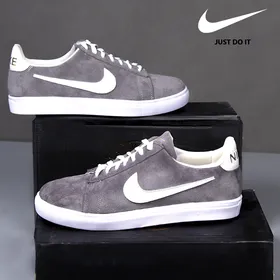 کفش مردانه Nike مدل Balut( طوسی)