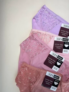 شورت کبریتی بغل گیپور کد104990