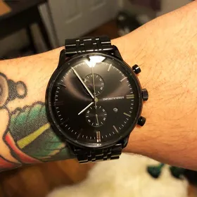 ساعت مچی مردانه امپریو آرمانی Emporio armani اورجینال مدل AR1934