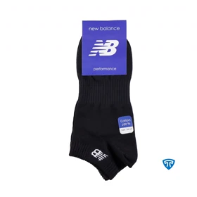 جوراب مچی اسپرت زنانه تاپیک برند NEW BALANCE