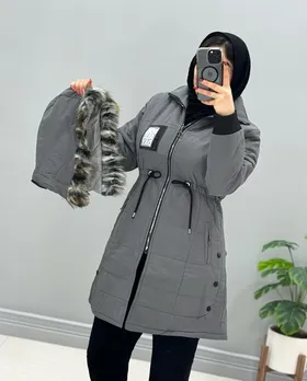 کاپشن پشم شیشه