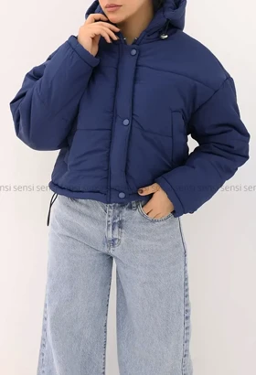 کاپشن پاراشوت پشم شیشه کد1004653