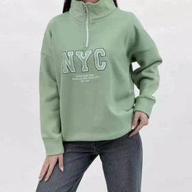 دورس جلو زیپ 1008340