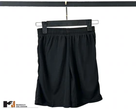 بلوز شورت فوتبالی بچه گانه A023 کد 2012873