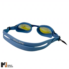 عینک شنا حرفه ای ATHLETIC کد 8300