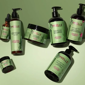 روغن رزماری ضدریزش میله MIELLE