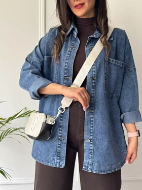 مانتو جین زارا