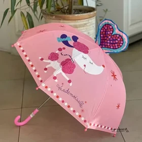 چتر بچگانه سه بعدی