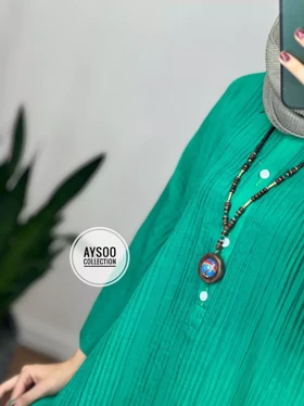 مانتو بلند سارا