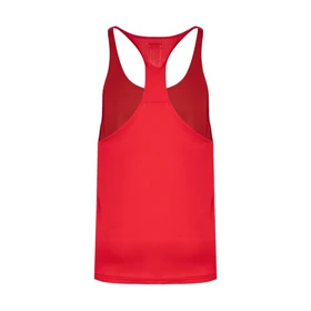 رکابی ورزشی مردانه گوریلا مدل PY-SIMP9910 قرمز