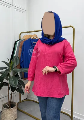 تونیک مانتویی لیانا