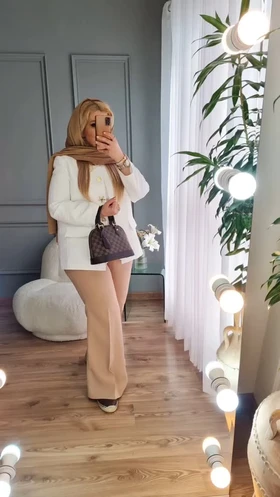 کت فری سایز