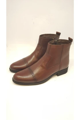 بوت و نیم بوت مردانه burc