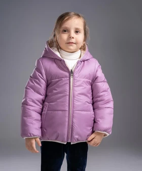 کاپشن دخترانه ملورینا Melorina کد 42132