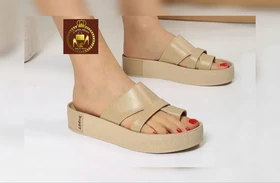 صندل انگشتی زنانه طبی دیبا