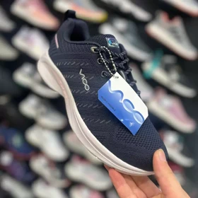 کفش راحتی زنانه ویکو رانینگ مدل R3084 سرمه ای