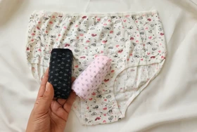 پک سه عددی شورت طرحدار نخی ترک FENIKS کد: 45678