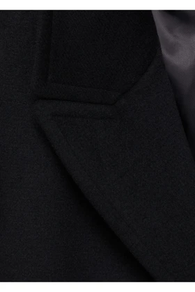 ژاکت بلند زنانه اورجینال منگو mango