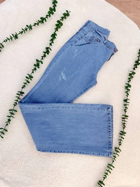 شلوار جین بوتکات