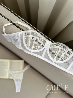 ست برالت وایت لیدی