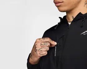 ژاکت دویدن Nike Trail Aireez PC_FN4002-010
