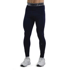 لگ ورزشی مردانه نایک مدل NM-4K0943 سرمه ای