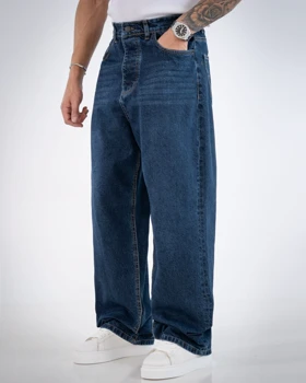 شلوار مردانه وایدلگ /رویال-کد4780