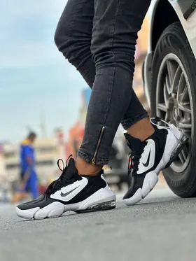 نایک ایرمکس ساواج Nike air max savage کد 774