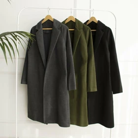 پالتو فوتر بلند