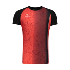 تیشرت ورزشی مردانه تکنیک پلاس 07 مدل TS-149