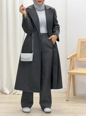 3801-پالتو فوتر یونیک