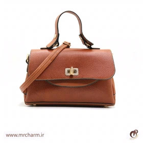 کیف چرم زنانه mrc1894