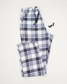 شلوار یونیسکس بهاره کشمیر