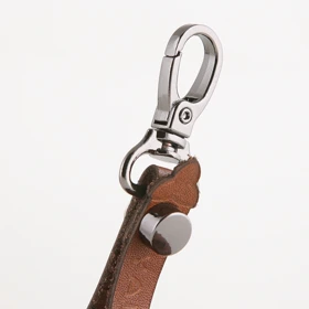 جاسوییچی چرم مدل سمند کد GS-104