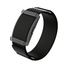 مچ بند هوشمند فیتنس گرین لاین مدل GREEN LION FIT WEAR G-BAND 2 GNFWSMTBND