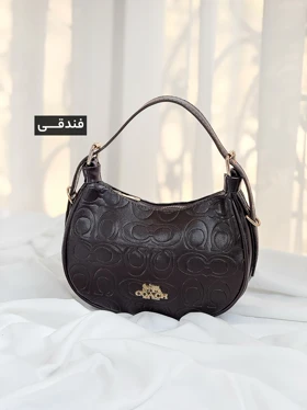 کیف پاسپورتی چرم رولان کد 103200637 (فندقی)