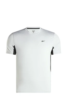 تیشرت بازوی کوتاه مردان خاکستری ATHLETE TEE 2.0 RBK-CHILL