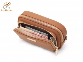 کیف رودوشی برند پرتیزس PRETTYZYS X5-182