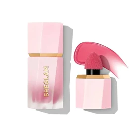 رژگونه مایع SHEGLAM مدل On Point