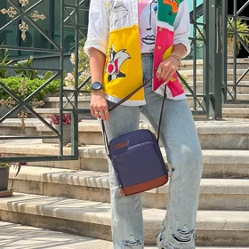 کیف رودوشی اورجینال مدل HANDRY - H2433